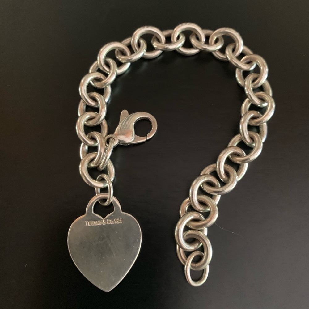 Tiffany & Co. bracelet